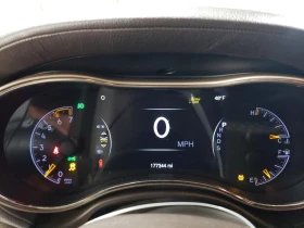 Jeep Grand cherokee Summit 5.7 HEMI* Обдух* LED* M.Tочка* 8ZF* Пано* - 16500 лв. - 37234536 9