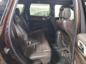 Jeep Grand cherokee Summit 5.7 HEMI* Обдух* LED* M.Tочка* 8ZF* Пано* - 16500 лв. - 37234536 10