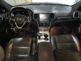 Jeep Grand cherokee Summit 5.7 HEMI* Обдух* LED* M.Tочка* 8ZF* Пано* - 16500 лв. - 37234536 8