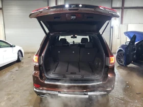 Jeep Grand cherokee Summit 5.7 HEMI* Обдух* LED* M.Tочка* 8ZF* Пано* - 16500 лв. - 37234536 4
