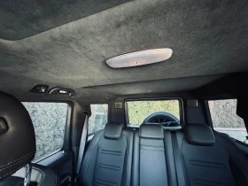 Mercedes-Benz G 450 d AMG/Burmaster/Night/Keyless GO | Mobile.bg    14