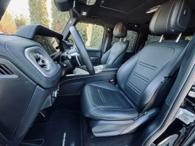 Mercedes-Benz G 450 d AMG/Burmaster/Night/Keyless GO | Mobile.bg    5
