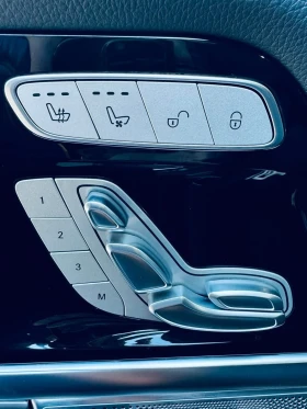Mercedes-Benz G 450 d AMG/Burmaster/Night/Keyless GO | Mobile.bg    7