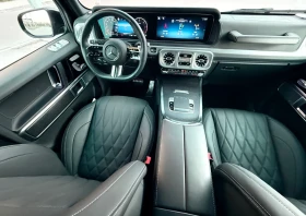 Mercedes-Benz G 450 d AMG/Burmaster/Night/Keyless/Exclusive | Mobile.bg    6