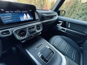 Mercedes-Benz G 450 d AMG/Burmaster/Night/Keyless GO | Mobile.bg    10