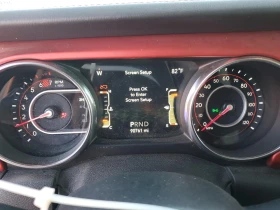 Jeep Wrangler UNLIMITED RUBICON* * 8ZF*  *  | Mobile.bg    10