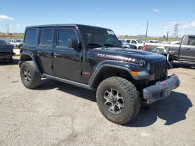 Jeep Wrangler UNLIMITED RUBICON* * 8ZF*  *  | Mobile.bg    1