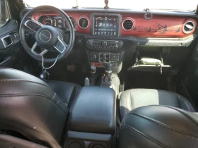 Jeep Wrangler UNLIMITED RUBICON* * 8ZF*  *  | Mobile.bg    7