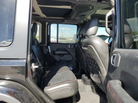 Jeep Wrangler UNLIMITED RUBICON* * 8ZF*  *  | Mobile.bg    9