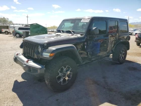 Jeep Wrangler UNLIMITED RUBICON* * 8ZF*  *  | Mobile.bg    2