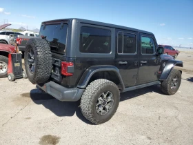 Jeep Wrangler UNLIMITED RUBICON* * 8ZF*  *  | Mobile.bg    3
