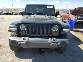 Jeep Wrangler UNLIMITED RUBICON* * 8ZF*  *  | Mobile.bg    5