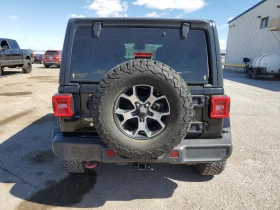 Jeep Wrangler UNLIMITED RUBICON* * 8ZF*  *  | Mobile.bg    6