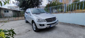 Mercedes-Benz ML 320 | Mobile.bg    8