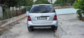 Mercedes-Benz ML 320 | Mobile.bg    5