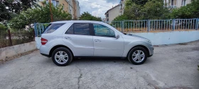 Mercedes-Benz ML 320 | Mobile.bg    7
