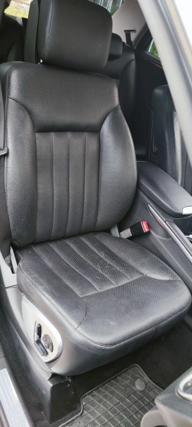 Mercedes-Benz ML 320 | Mobile.bg    14