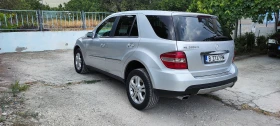 Mercedes-Benz ML 320 | Mobile.bg    4
