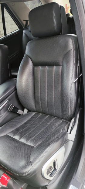 Mercedes-Benz ML 320 | Mobile.bg    13