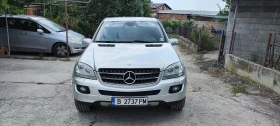  Mercedes-Benz ML 320