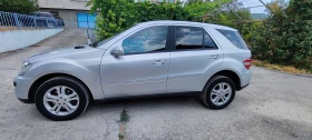Mercedes-Benz ML 320 | Mobile.bg    3