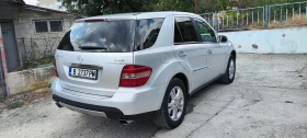 Mercedes-Benz ML 320 | Mobile.bg    6