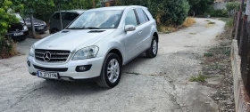 Mercedes-Benz ML 320 | Mobile.bg    2