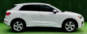 Обява за продажба на Audi Q3   DIGITAL KAMERA 2.0 230ks QUATTRO  ~49 000 лв. - изображение 6