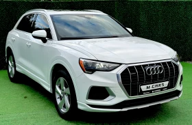 Обява за продажба на Audi Q3   DIGITAL KAMERA 2.0 230ks QUATTRO  ~49 000 лв. - изображение 1