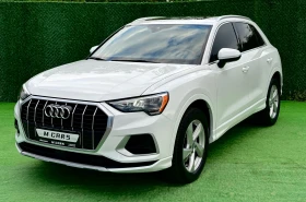 Обява за продажба на Audi Q3   DIGITAL KAMERA 2.0 230ks QUATTRO  ~49 000 лв. - изображение 1
