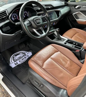 Audi Q3   DIGITAL KAMERA 2.0 230ks QUATTRO  | Mobile.bg    16