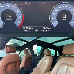 Audi Q3   DIGITAL KAMERA 2.0 230ks QUATTRO  | Mobile.bg    14