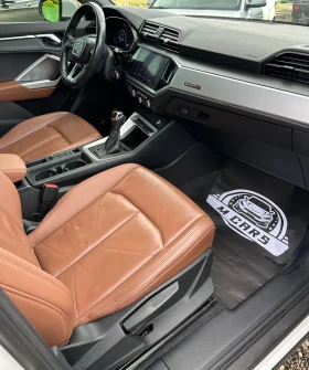 Audi Q3   DIGITAL KAMERA 2.0 230ks QUATTRO  | Mobile.bg    15