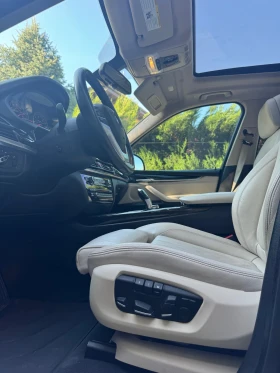 Обява за продажба на BMW X5 3.0D ~49 400 лв. - изображение 11