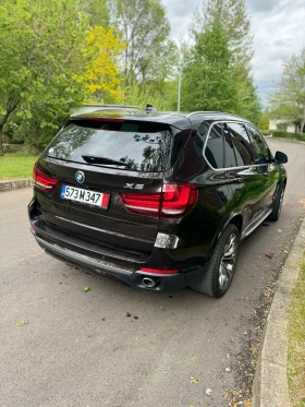 Обява за продажба на BMW X5 3.0D ~49 400 лв. - изображение 2