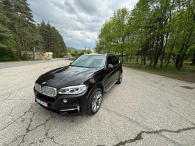 Обява за продажба на BMW X5 3.0D ~49 400 лв. - изображение 1