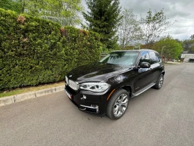 Обява за продажба на BMW X5 3.0D ~49 400 лв. - изображение 1