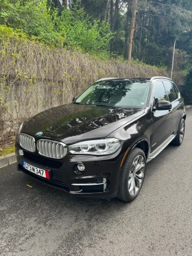 Обява за продажба на BMW X5 3.0D ~49 400 лв. - изображение 5