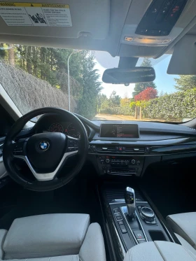 Обява за продажба на BMW X5 3.0D ~49 400 лв. - изображение 10