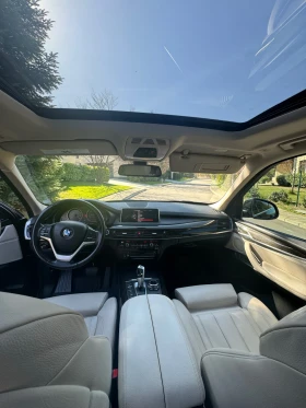 Обява за продажба на BMW X5 3.0D ~49 400 лв. - изображение 7