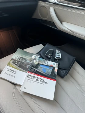 Обява за продажба на BMW X5 3.0D ~49 400 лв. - изображение 6