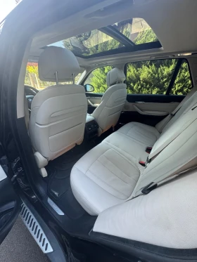 Обява за продажба на BMW X5 3.0D ~49 400 лв. - изображение 9
