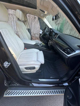 Обява за продажба на BMW X5 3.0D ~49 400 лв. - изображение 8