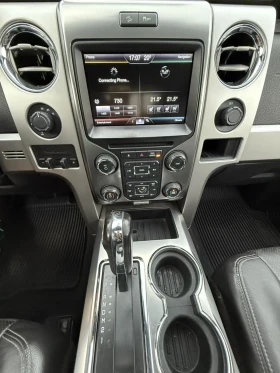 Ford F150 FX4 2013 НОВА FULL ЕКСТРИ - 46900 лв. - 22349229 6
