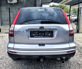 Обява за продажба на Honda Cr-v С-Историята Навигация Парктроник Ксенон Подгрев4х4 ~22 500 лв. - изображение 4