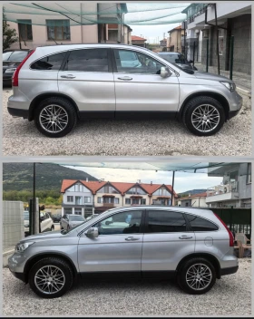 Обява за продажба на Honda Cr-v С-Историята Навигация Парктроник Ксенон Подгрев4х4 ~22 500 лв. - изображение 6