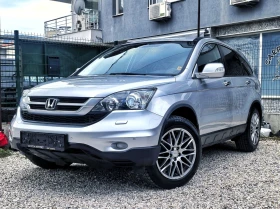 Обява за продажба на Honda Cr-v С-Историята Навигация Парктроник Ксенон Подгрев4х4 ~22 500 лв. - изображение 2
