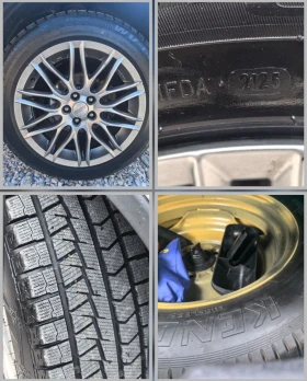 Обява за продажба на Honda Cr-v С-Историята Навигация Парктроник Ксенон Подгрев4х4 ~22 500 лв. - изображение 9