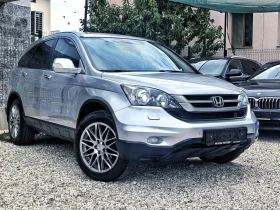 Honda Cr-v С-Историята Навигация Парктроник Ксенон Подгрев4х4