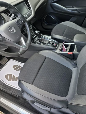 Opel Grandland X undefined | Auto.bg — изображение 11